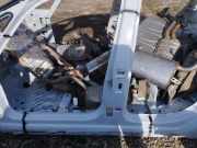 Linke metallische Seitenschwellerabdeckung VW ID.3 (E11) Pro