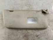 Linke Sonnenblende SUZUKI GRAND VITARA I (FT, HT) 2.0 TD 4x4 (SQ 420D)