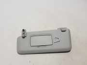 Sonnenblende links Mercedes-Benz GLC (X253) A20581073047M94