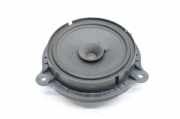 Türlautsprecher vorne links NISSAN NV200 Furgon/Estate 1.5 dci (M20, M20M)