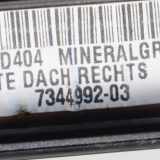 Rechte Dachleistenverkleidung BMW 3 Gran Turismo (F34) 330 d xDrive 7344992 7285946