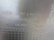 Kraftstofftankdeckel KIA CARNIVAL II (GQ) 2.9 CRDi