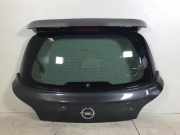 Kofferraumdeckel OPEL ADAM 1.4 S 13412677