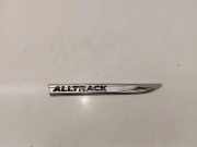 Modelbeschriftung VW PASSAT Variant B8 (3G5) 2.0 TDI 4motion 3G9853688