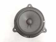 Türlautsprecher vorne links RENAULT GRAND SCÉNIC IV (R9_) 1.5 dCi 110