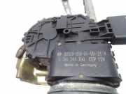 Scheibenwischermechanismus vorne