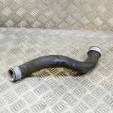 Wasserkühlerschlauch links