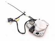 Sitzsteuerungsmotor vorne rechts CITROËN C-CROSSER (EP_) 2.2 HDi M119QBA 00408