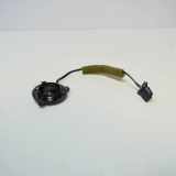 Lautsprecher im Armaturenbrett