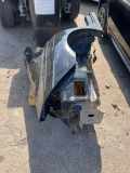 Seitenverkleidung hinten links PEUGEOT 508 SW II 1.5 BlueHDi 130