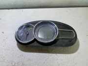 Kombiinstrument RENAULT MEGANE III Hatchback (BZ0_) 1.5 dCi A2C53258659