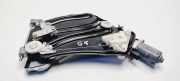Türfensterheber hinten links MERCEDES-BENZ SLC (R172) 200 (172.434) A1729062300