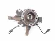 Achsschenkel (ABS) rechts vorne Renault Megane III Grandtour (KZ) 400140080R