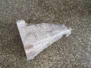 Motorhalterung hinten MERCEDES-BENZ C (W204) C 180 Kompressor (204.046) A2712231804