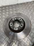 Bremsscheibe hinten rechts PORSCHE CAYENNE Coupe (9YB) 3.0 AWD (9YBAA1) 9Y0615302