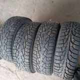 Stahlfelgen Satz Mercedes-Benz Vito/Mixto Kasten (W639) 6394013302