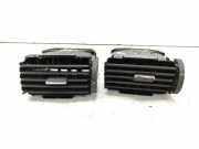 Frischluftgrill TOYOTA AVENSIS Estate (_T25_) 2.0 D-4D (CDT250_)