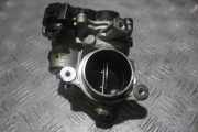 Motor Brandschutzklappe VW CADDY IV Furgon (SAA, SAH) 2.0 TDI