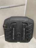 Motorabdeckung Porsche Cayenne 2 (92A) 7P5103925