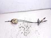 Gangschaltmechanismus