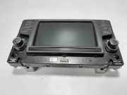 Radio/Navigationssystem-Kombination VW Golf VII Variant (BA, BV) 3G0919605D