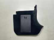 Kofferraumverkleidung rechts PORSCHE 911 Cabrio (991) 3.8 Turbo S 99155510202