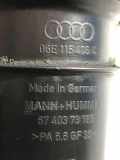 Ölfilterhalter AUDI A6 (4F2, C6) S6 quattro 06E115405C