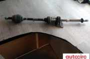 Antriebswelle links vorne Opel Combo D Pritsche/Fahrgestell (X12) 51961296