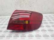 Lampenträger Heckleuchte rechts Audi A6 Avant (4F, C6) 89036920