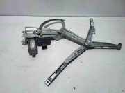 Motor Fensterheber links vorne Opel Zafira B (A05) 998791101