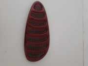 Abdeckung Außenspiegel rechts Renault Espace III (JE) 830256