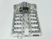 LUFTDRUCKSENSOR MERCEDES-BENZ CLK (C209) 270 CDI (209.316) 2098700010