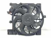 Kühlmodul Opel Astra H Kasten () 13147279