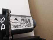 Fensterheber vorne rechts CITROËN C4 II (B7) 2.0 HDi / BlueHDi 150 9682495580