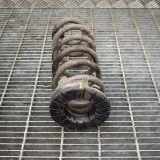 Schraubenfeder hinten links KIA SPORTAGE (QL) 1.6 GDI 55350-F1CB0