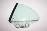 Linke Seite hinteres Seitenfenster BMW 6 Cabrio (F12) 640 d