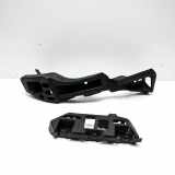 Stoßstangenhalterung hinten links PORSCHE CAYENNE (92A) 3.0 S E-Hybrid 7P5807483A 7P5807393A