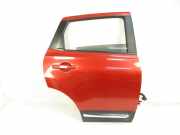 Tür hinten rechts NISSAN QASHQAI / QASHQAI +2 I (J10, JJ10) 2.0 4WD