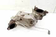 Katalysator ohne Lambdasonde Nissan Micra V (K14) 226A47260R