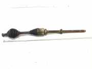 Antriebswelle vorne links LAND ROVER FREELANDER 2 (L359) 2.2 TD4 4x4 K1951