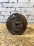 Achsschenkel (ABS) rechts vorne Mercedes-Benz Vito Bus (W639) A6395401017
