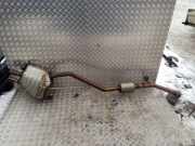 Auspuffanlage hinten Audi Q5 (8R) 8R0253611H