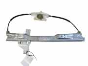 Fensterheber rechts hinten Citroen C4 I (LC) 9657133580