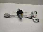 Türfensterheber hinten links CHRYSLER 300 C Touring (LX) 3.0 CRD 05065472AC