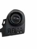 Lüftungsgitter Armaturenbrett Renault Trafic III Kasten (FG) 684308776R
