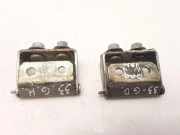 Heckklappescharnier rechts NISSAN PRIMERA (P12) 2.2 Di KL0G