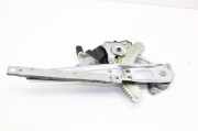 Türfensterheber hinten links MITSUBISHI Eclipse Cross 1.5 T-Mivec 5713A510