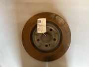 Bremsscheibe hinten links MERCEDES-BENZ GLE (W167) 5.3 AMG