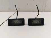 Kennzeichenbeleuchtung BMW 3 (G20, G28) 3 (G20) 320 i 9481841