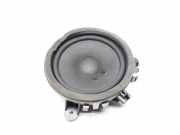 Türlautsprecher hinten rechts